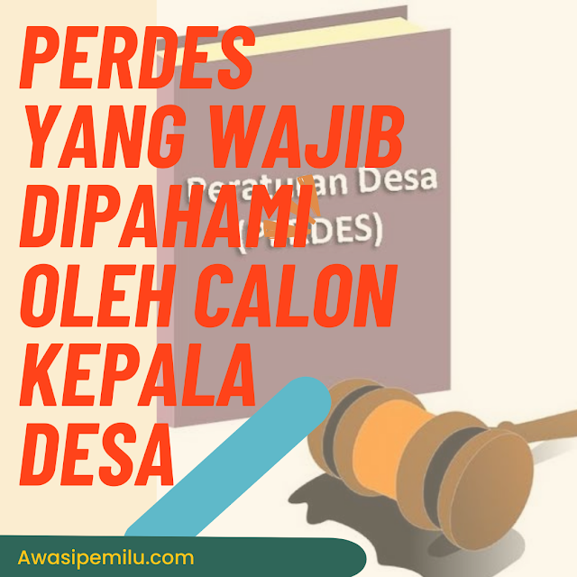 perdes-calon-kepala-desa